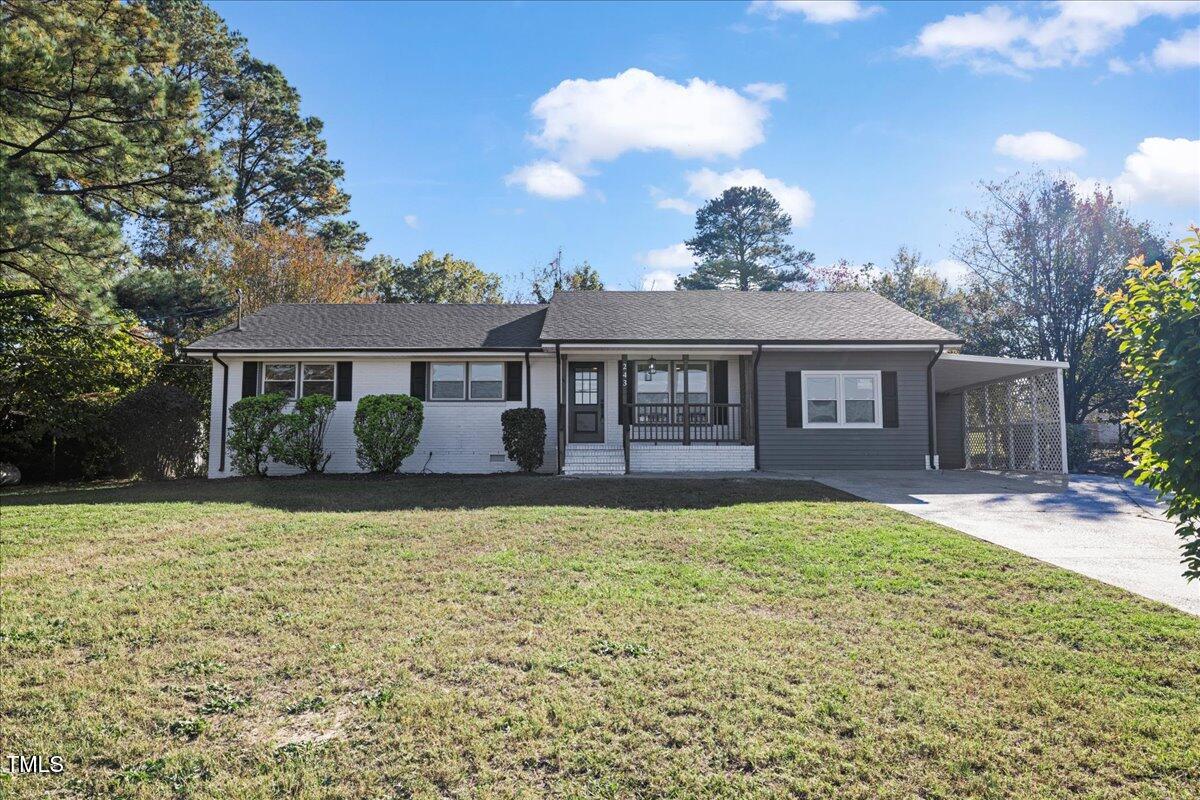 243 Five Points Road Mar-Mac, NC 28333 - Photo 3 of 40 03-243 Five Points Rd