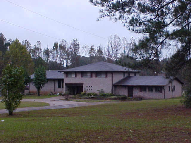 806 Gore Road Jackson, MS 39212 - Photo 1 of 1 Photo 1