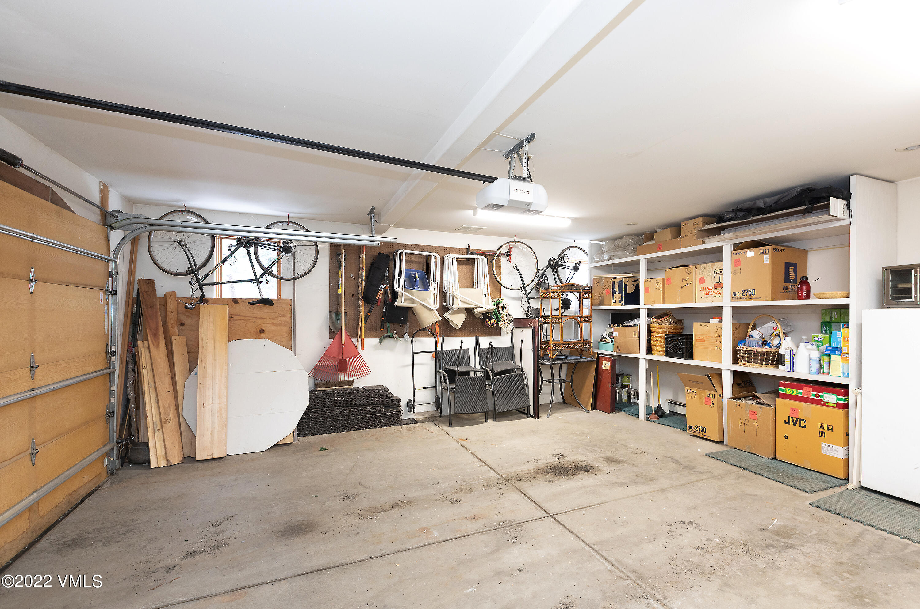 1850 South Frontage Road West, Unit 3 Vail, CO 81657 - Photo 21 of 28 a view of storage and utility room