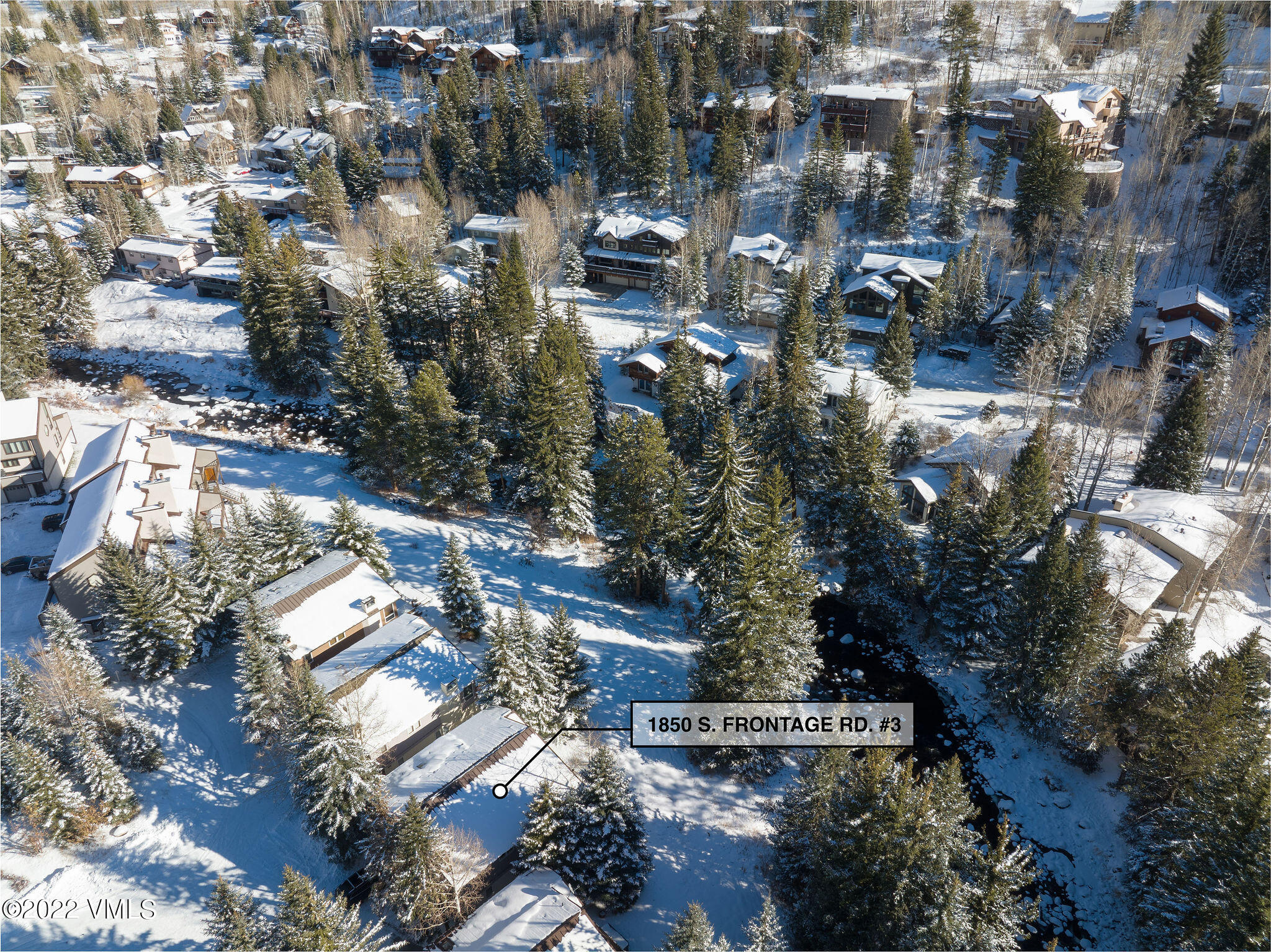 1850 South Frontage Road West, Unit 3 Vail, CO 81657 - Photo 24 of 28