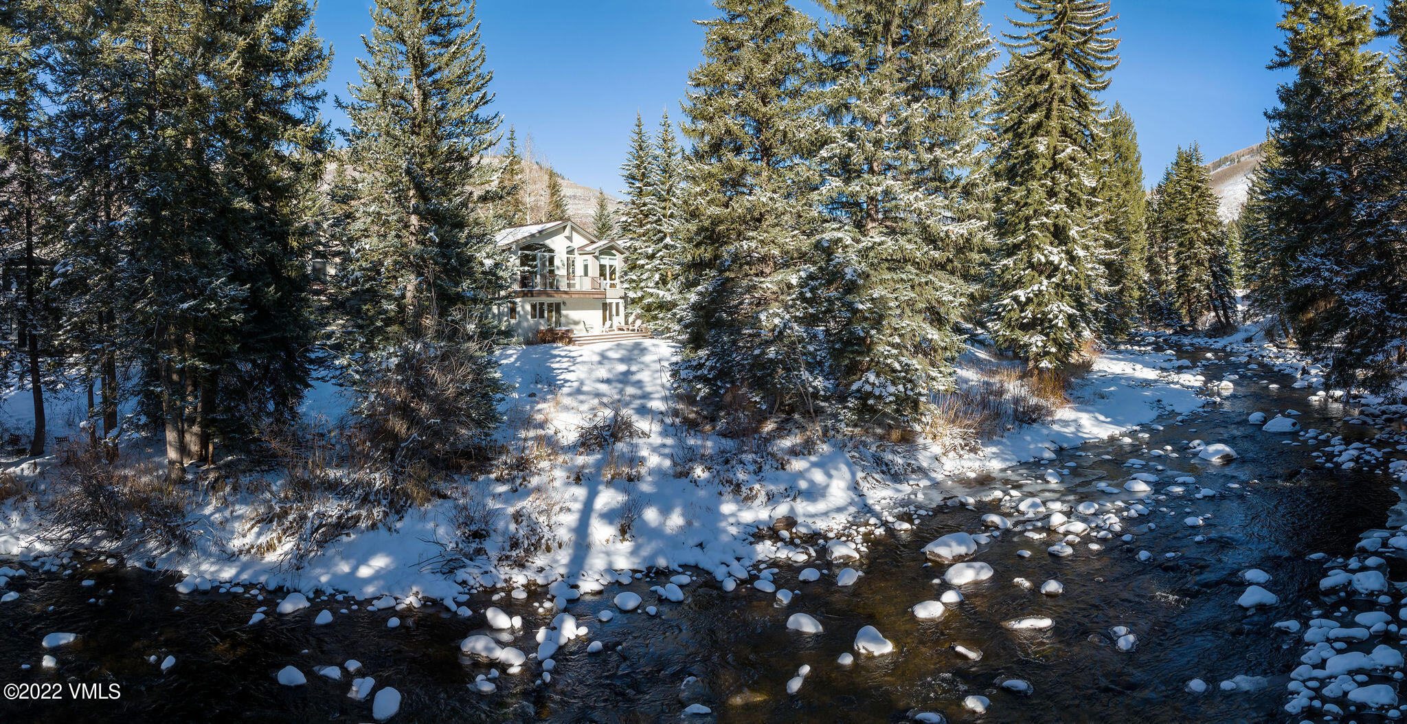 1850 South Frontage Road West, Unit 3 Vail, CO 81657 - Photo 25 of 28 a picture of tree