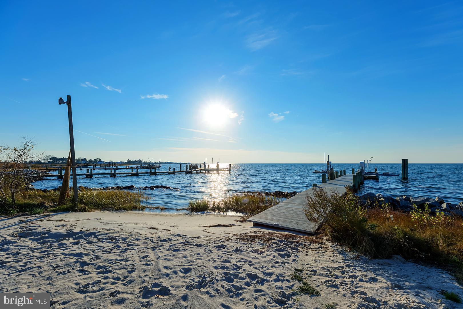 7950 Riverview Road Westover, MD 21871 - Photo 38 of 57 a view of a ocean view