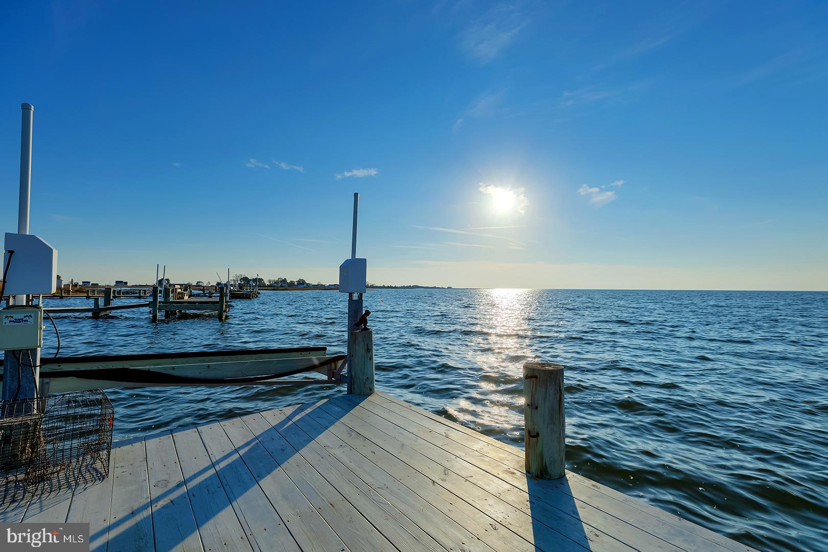 7950 Riverview Road Westover, MD 21871 - Photo 40 of 57