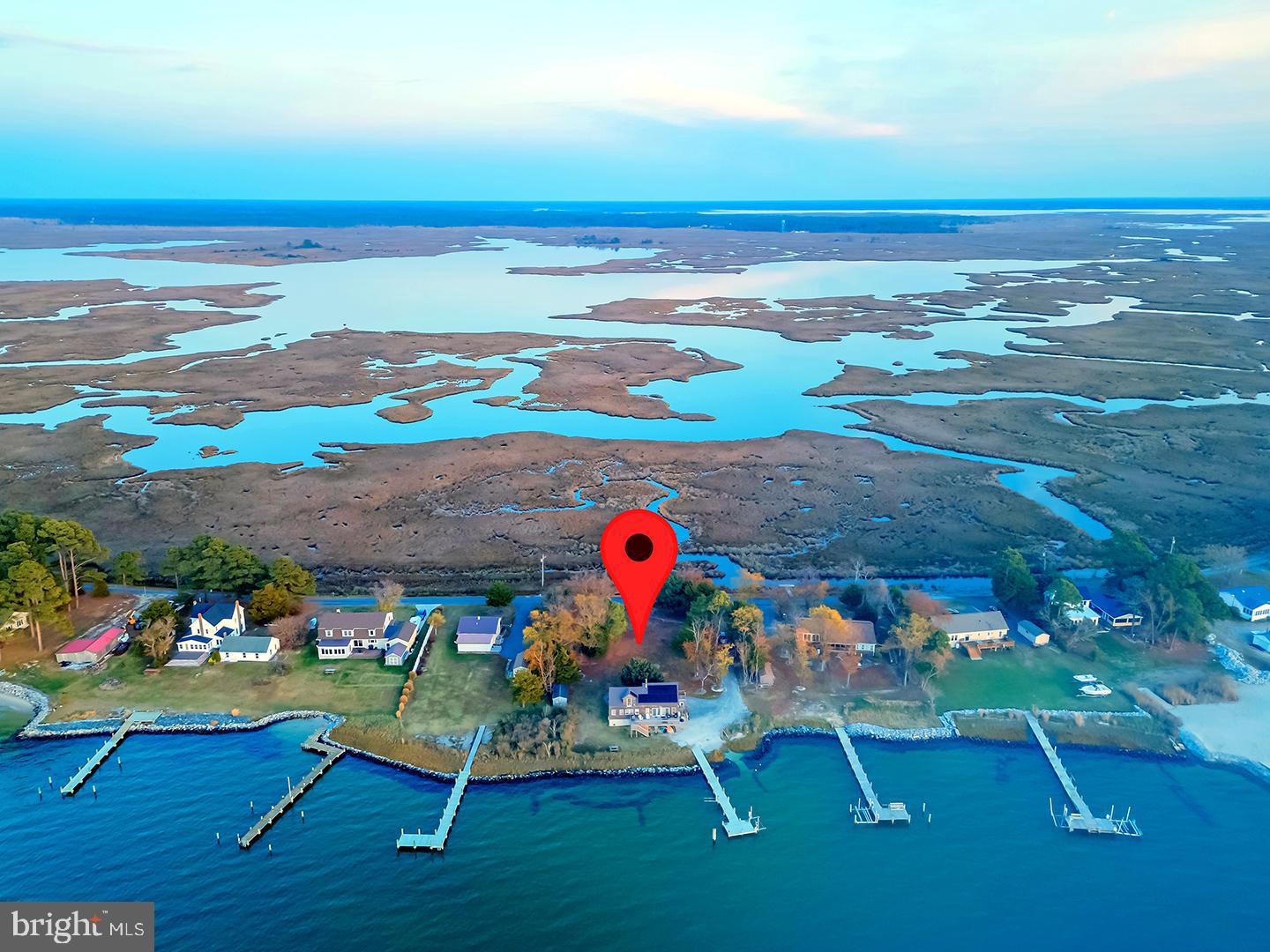 7950 Riverview Road Westover, MD 21871 - Photo 46 of 57