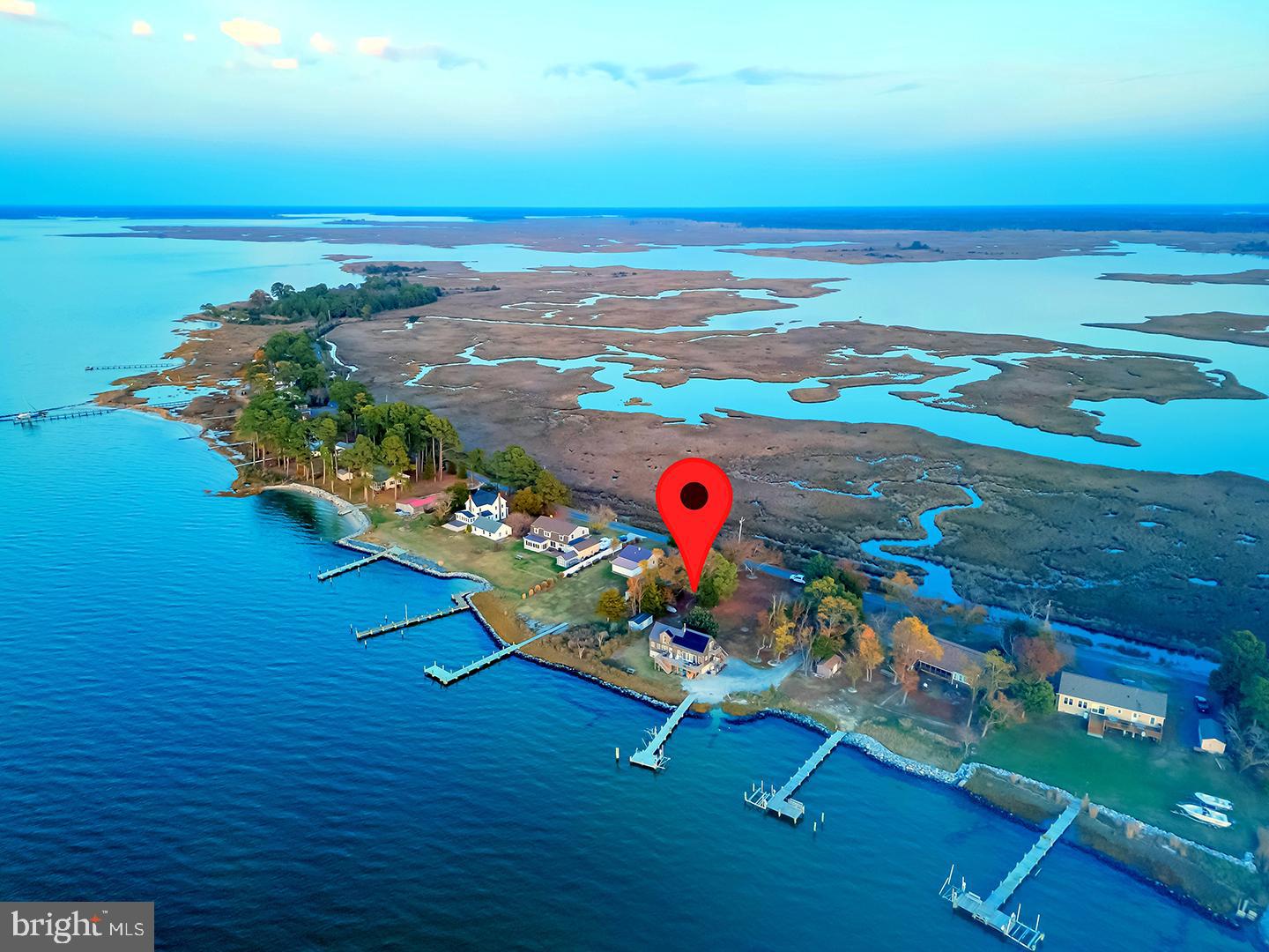 7950 Riverview Road Westover, MD 21871 - Photo 47 of 57