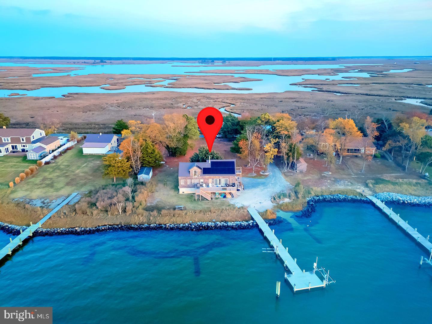 7950 Riverview Road Westover, MD 21871 - Photo 49 of 57