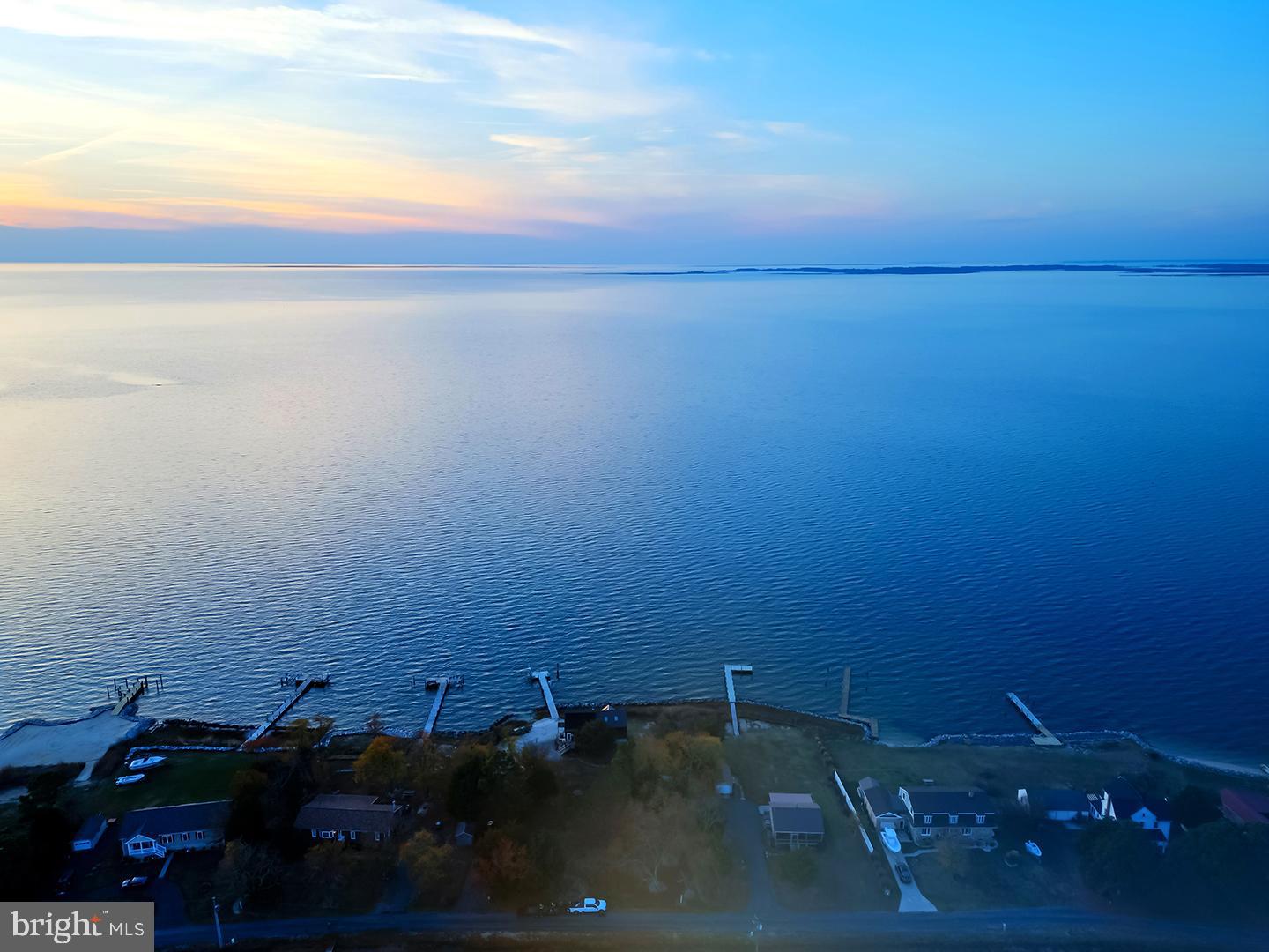 7950 Riverview Road Westover, MD 21871 - Photo 53 of 57 an aerial view of a city