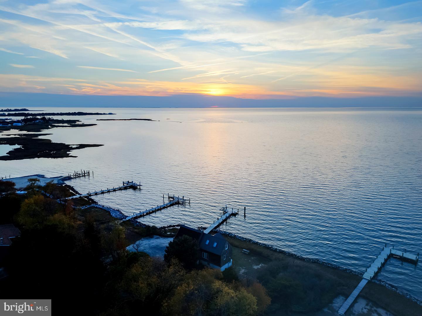 7950 Riverview Road Westover, MD 21871 - Photo 57 of 57 a view of a lake and outdoor space