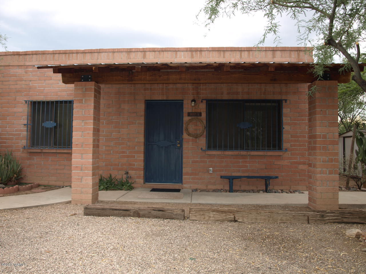 229 East Pastime Road Tucson, AZ 85705 - Photo 4 of 32
