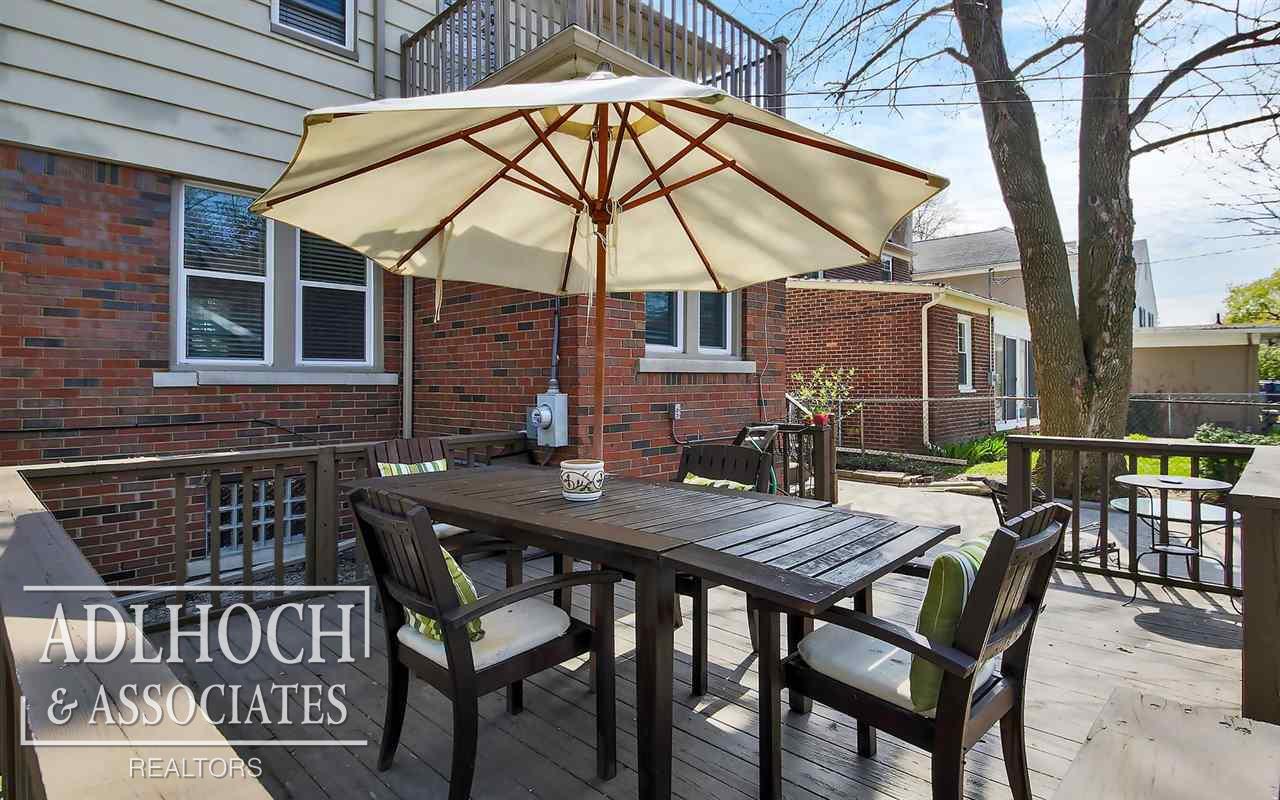 239 McMillan Road Grosse Pointe Farms, MI 48236 - Photo 16 of 20