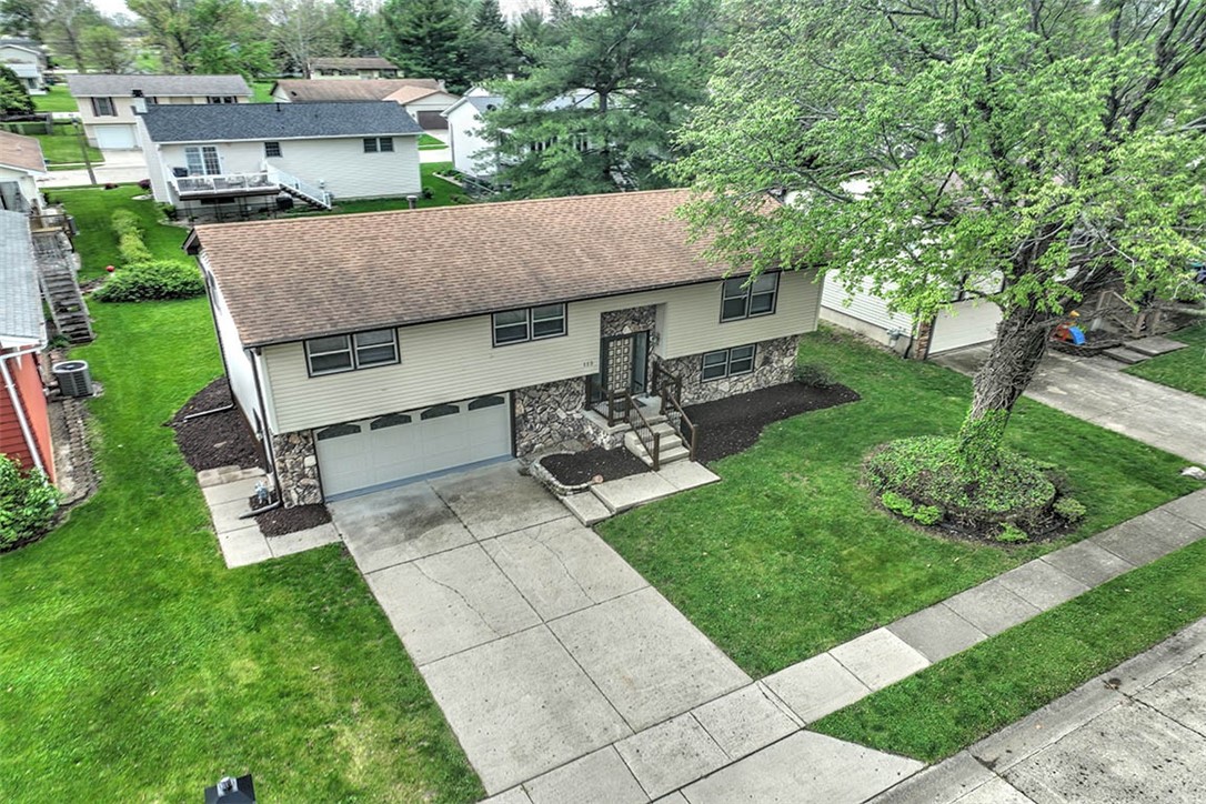 113 White Pines Circle Decatur, IL 62521 - Photo 2 of 29