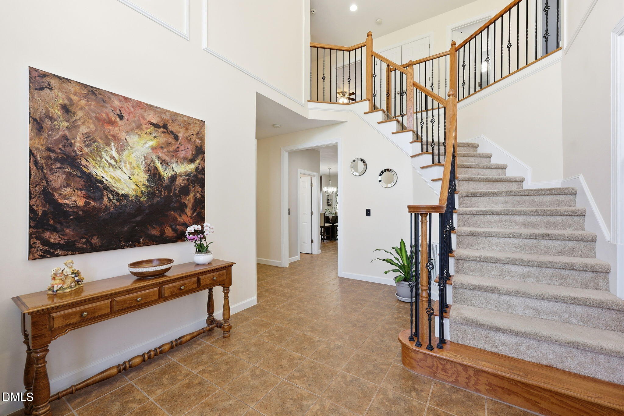 6024 Jones Farm Road Wake Forest, NC 27587 - Photo 13 of 70 12