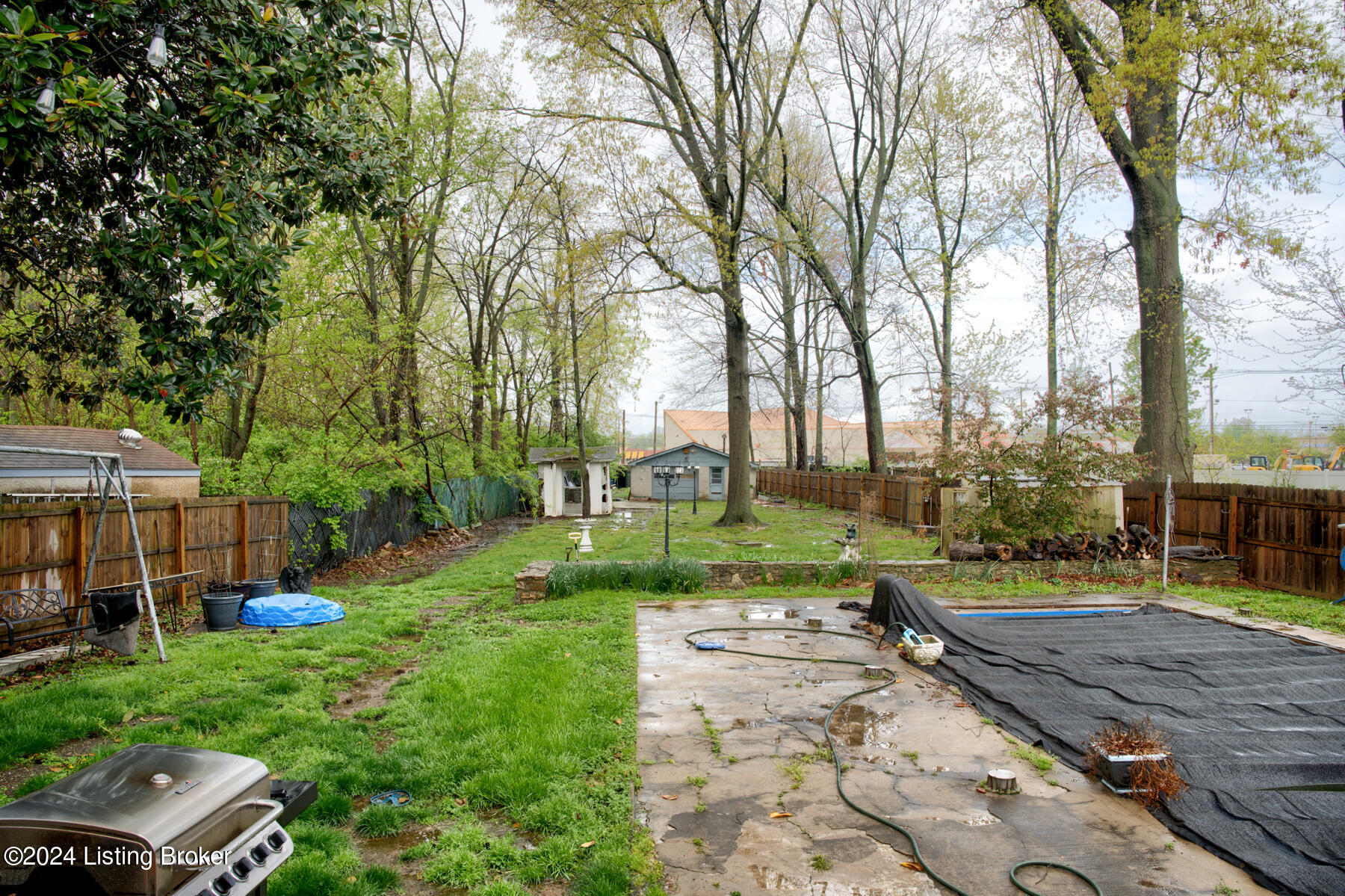 4509 Lambert Road Louisville, KY 40219 - Photo 35 of 41 GSP-4519 Lambert Rd-35