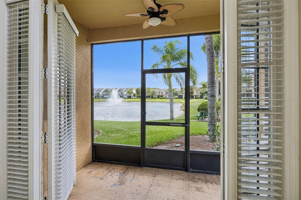 551 Terrace Spring Drive Orlando, FL 32828 - Photo 30 of 41 a view of a room with a large window