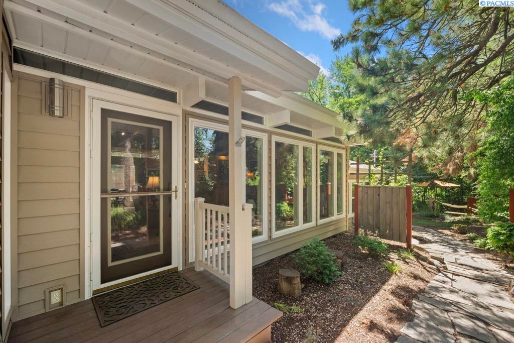 835 Southeast Spring Street Pullman, WA 99163 - Photo 21 of 33 Gallery Image 21