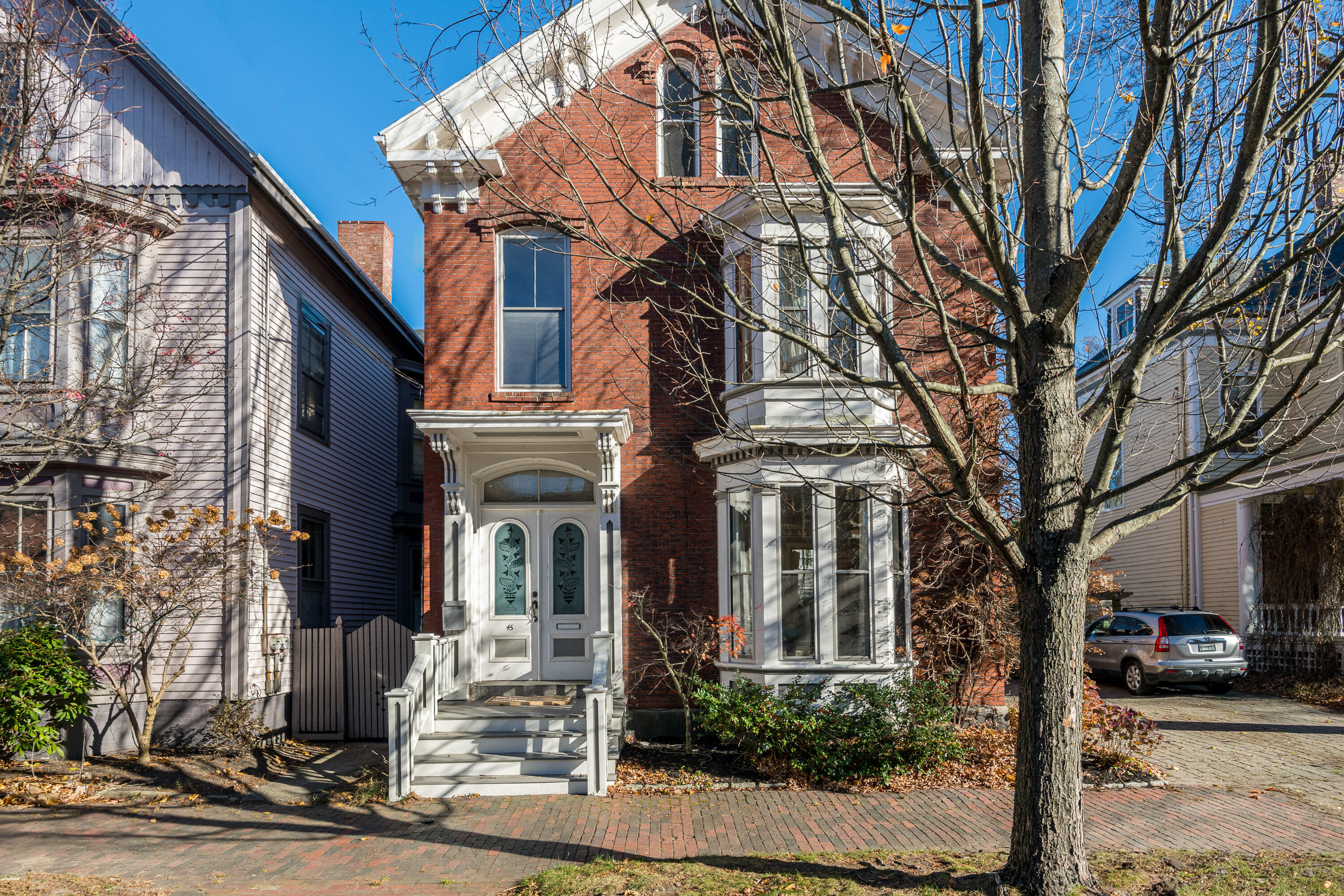 45 Thomas Street Portland, ME 04102 - Photo 1 of 1 03_45 Thomas St_PGM_Print