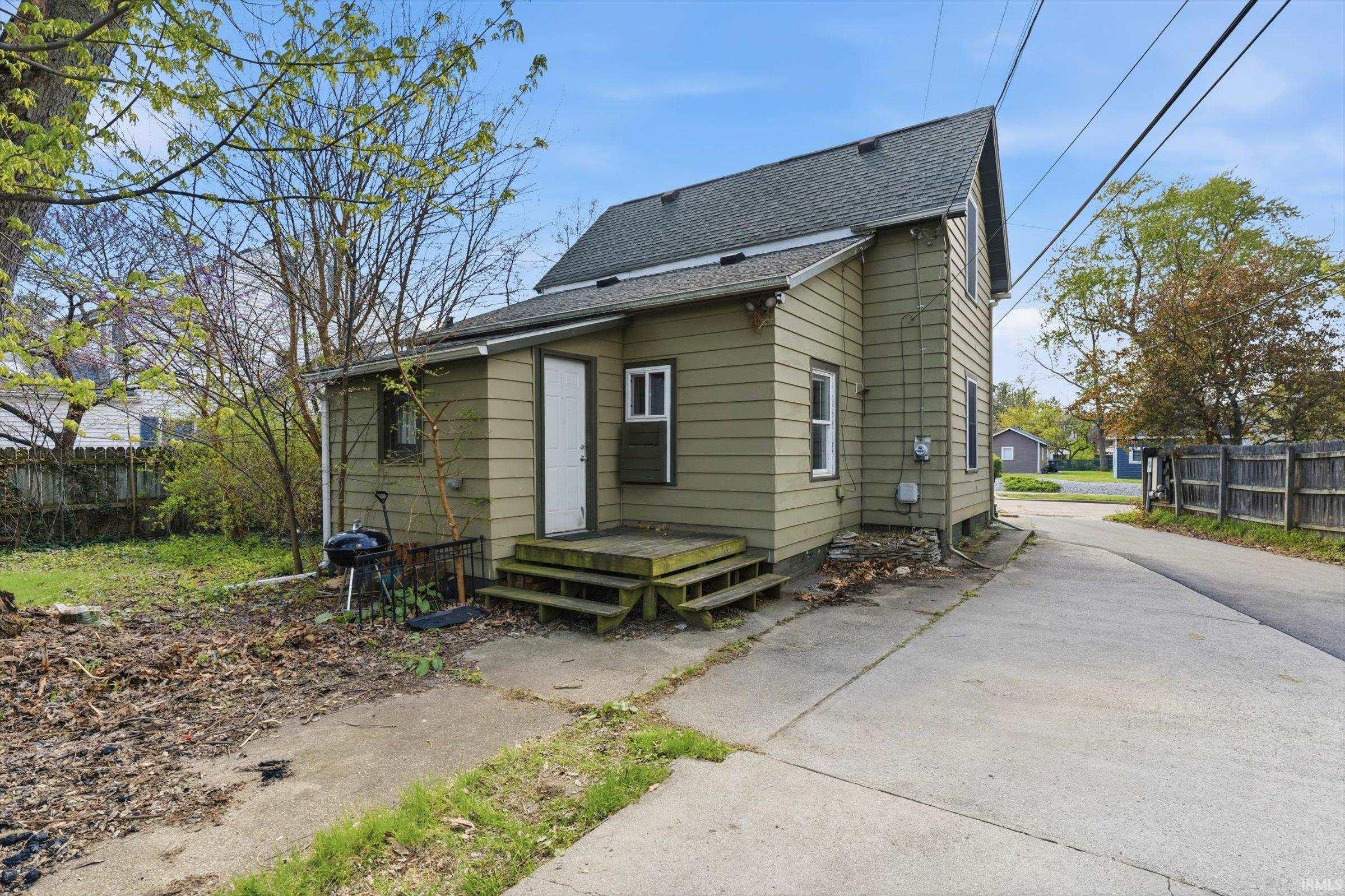 112 Crescent Street Elkhart, IN 46516 - Photo 27 of 29