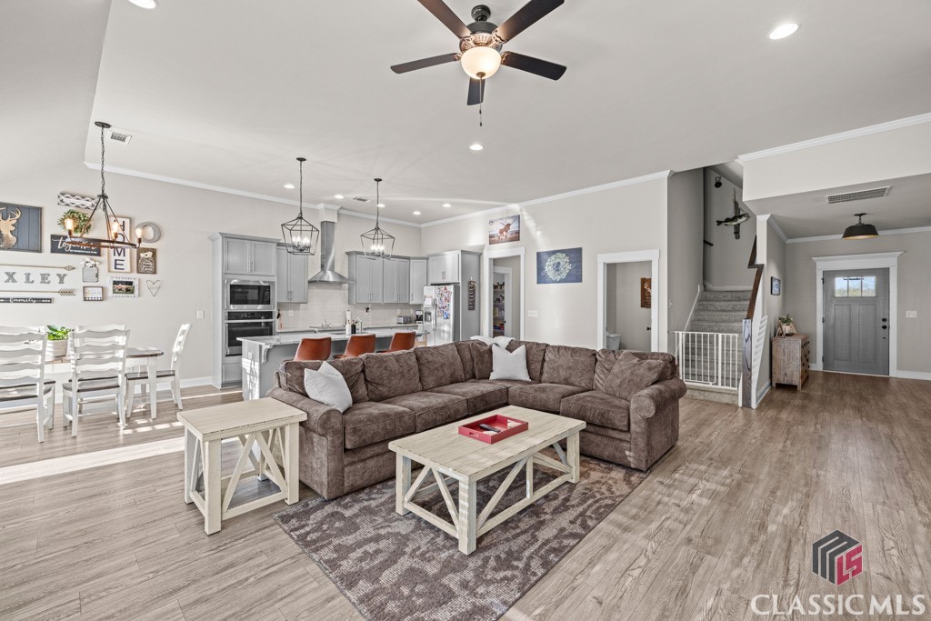 164 Perkins Road Winder, GA 30680 - Photo 17 of 47