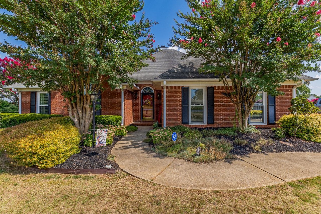 7655 Reidville Road Woodruff, SC 29388 - Photo 2 of 45