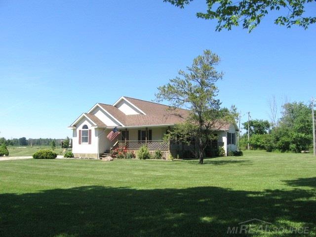 6235 Harrington Road Croswell, MI 48422 - Photo 2 of 46