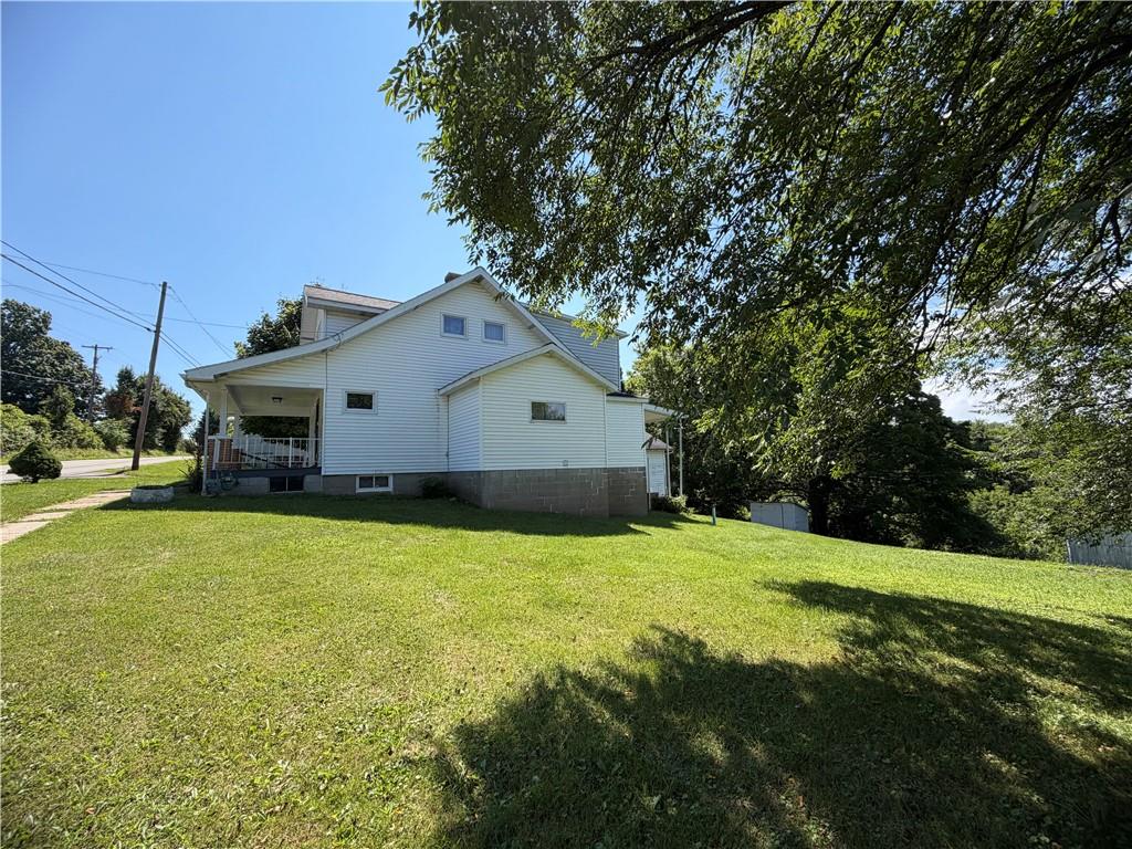 1022 Mapletown Road Greensboro, PA 15338 - Photo 50 of 50 Gallery Image 50