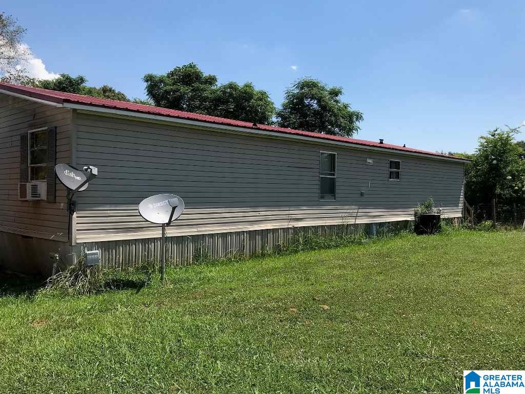 984 Beck Road Eastaboga, AL 36260 - Photo 14 of 33