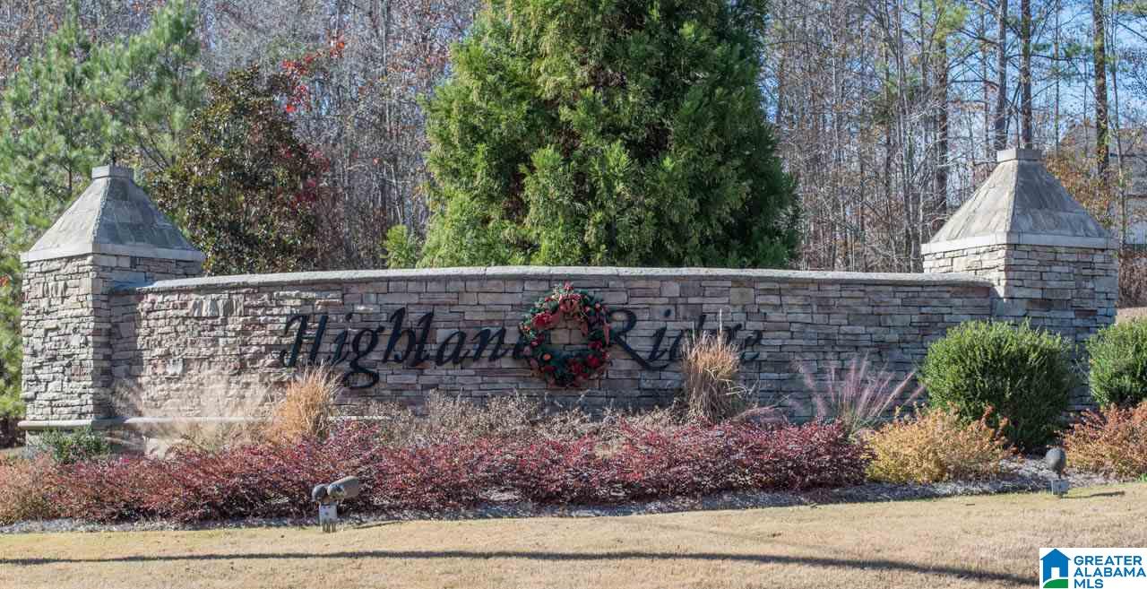 113 Highland Ridge Drive Chelsea, AL 35043 - Photo 40 of 40