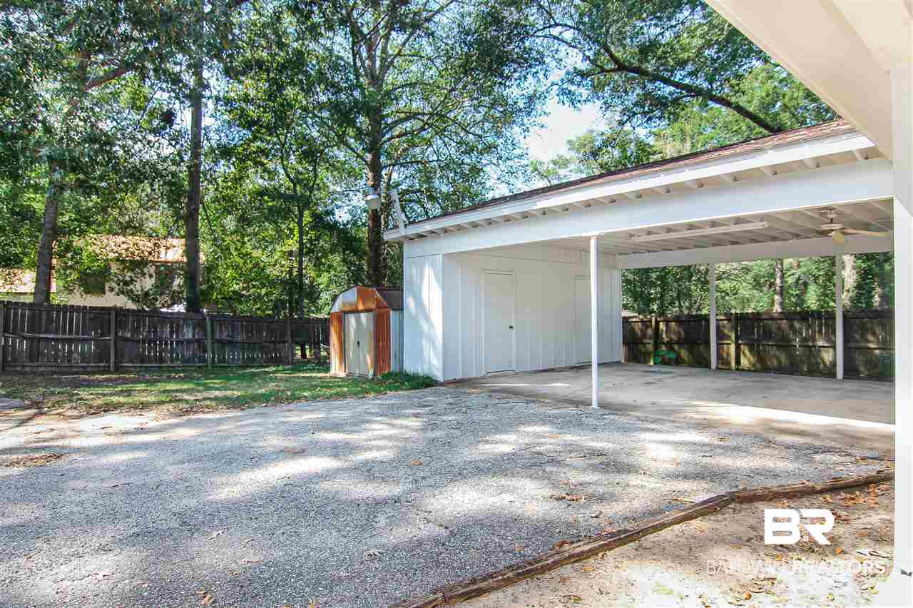 2528 Coachman Court Mobile, AL 36695 - Photo 25 of 30