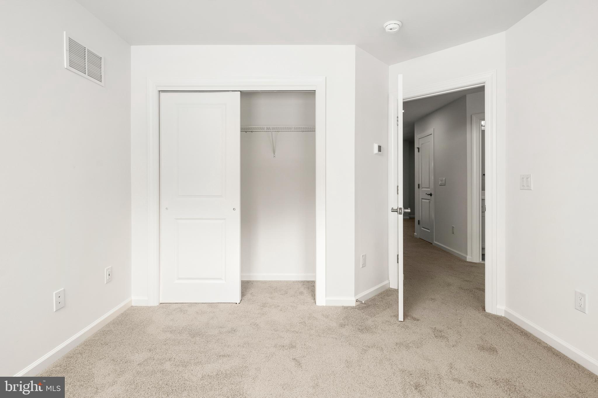 55 Kay Chiarello Way Hamilton, NJ 08690 - Photo 22 of 49 an empty room with closet