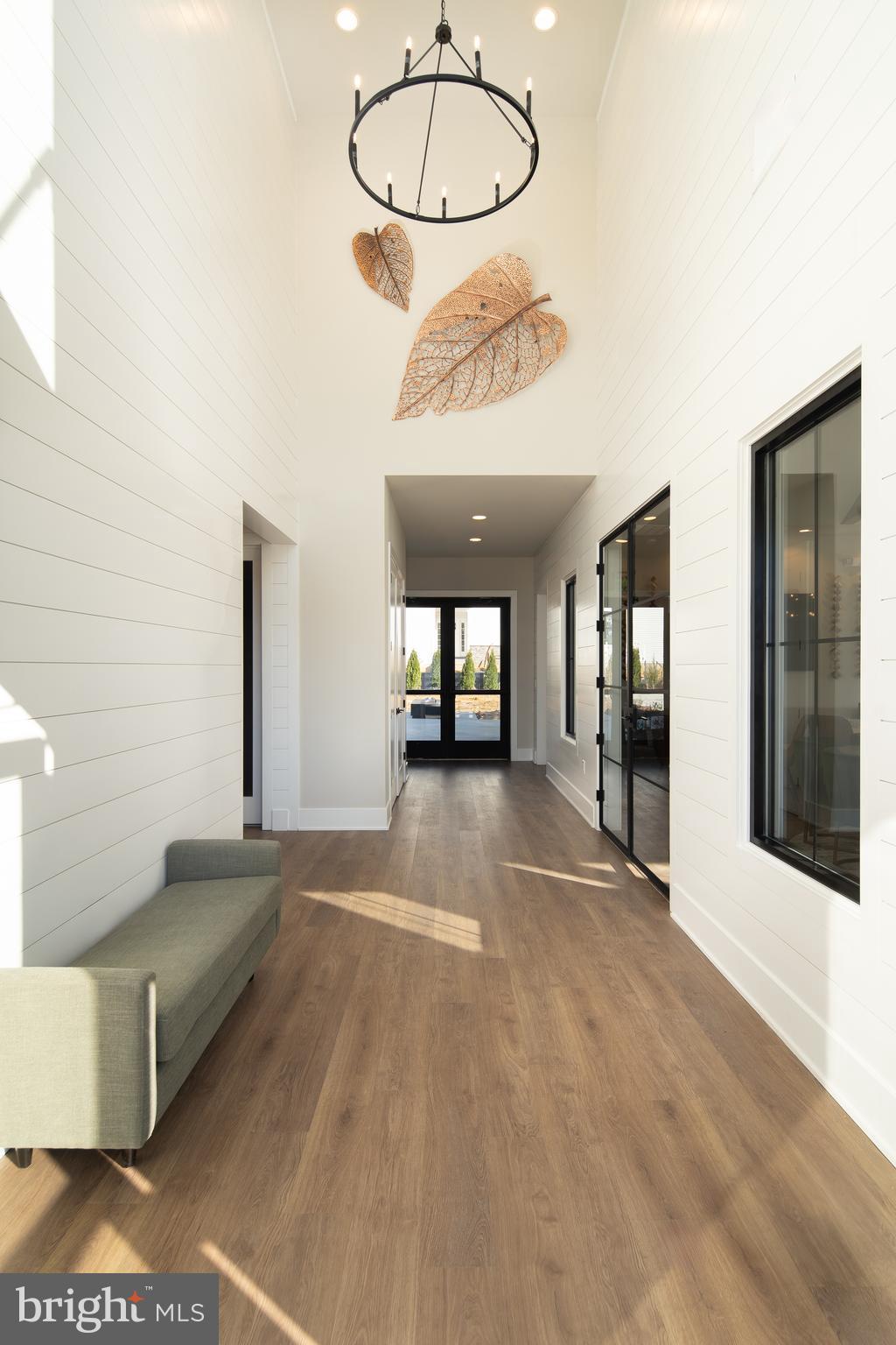 55 Kay Chiarello Way Hamilton, NJ 08690 - Photo 43 of 49 a view of an empty room and window