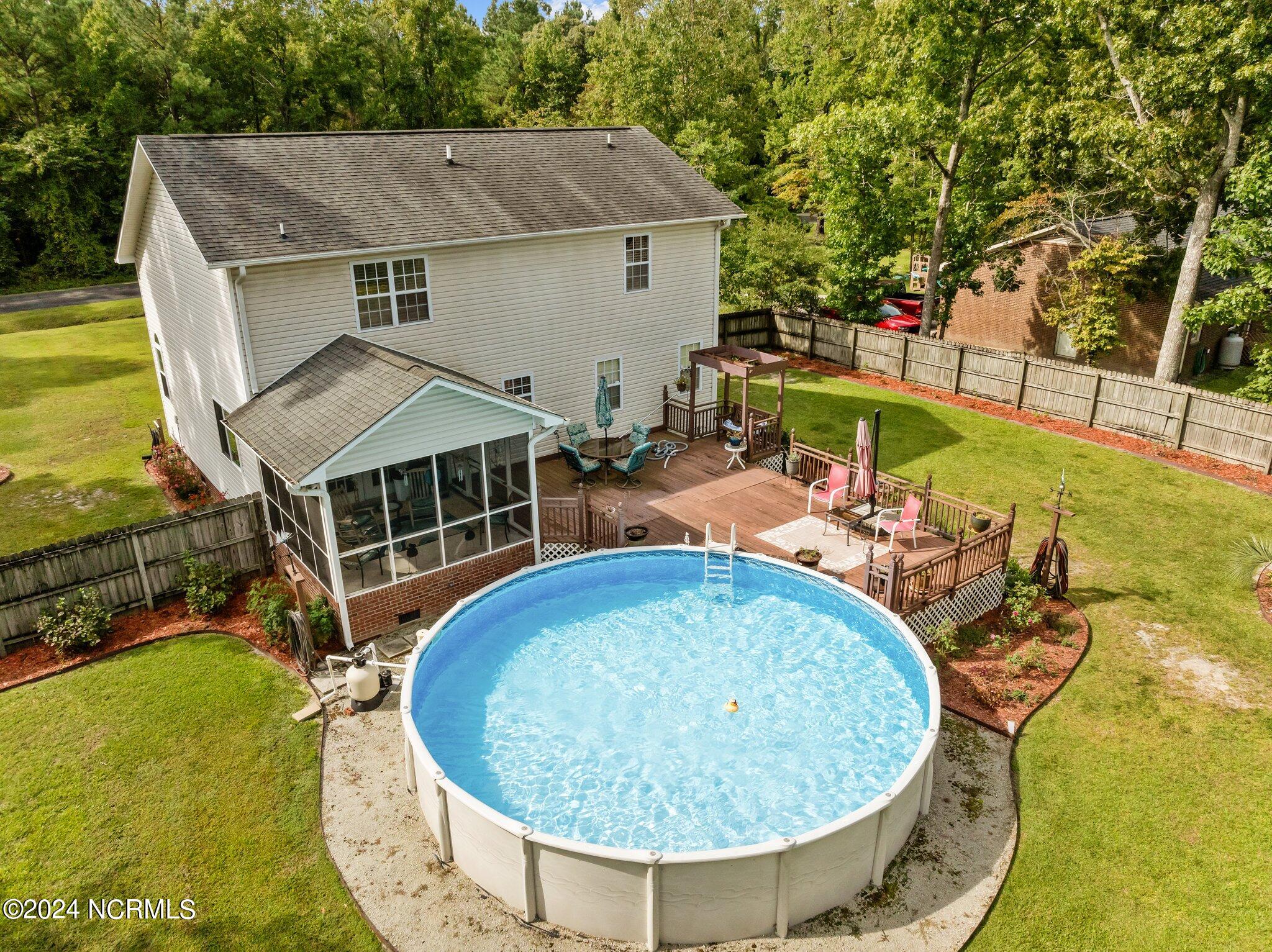 2119 Perrytown Loop Road New Bern, NC 28562 - Photo 20 of 21 51-web-or-mls-DJI_0963