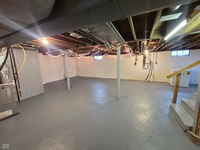 $115,000 | 2611 North 13th Street, Terre Haute, IN 47804