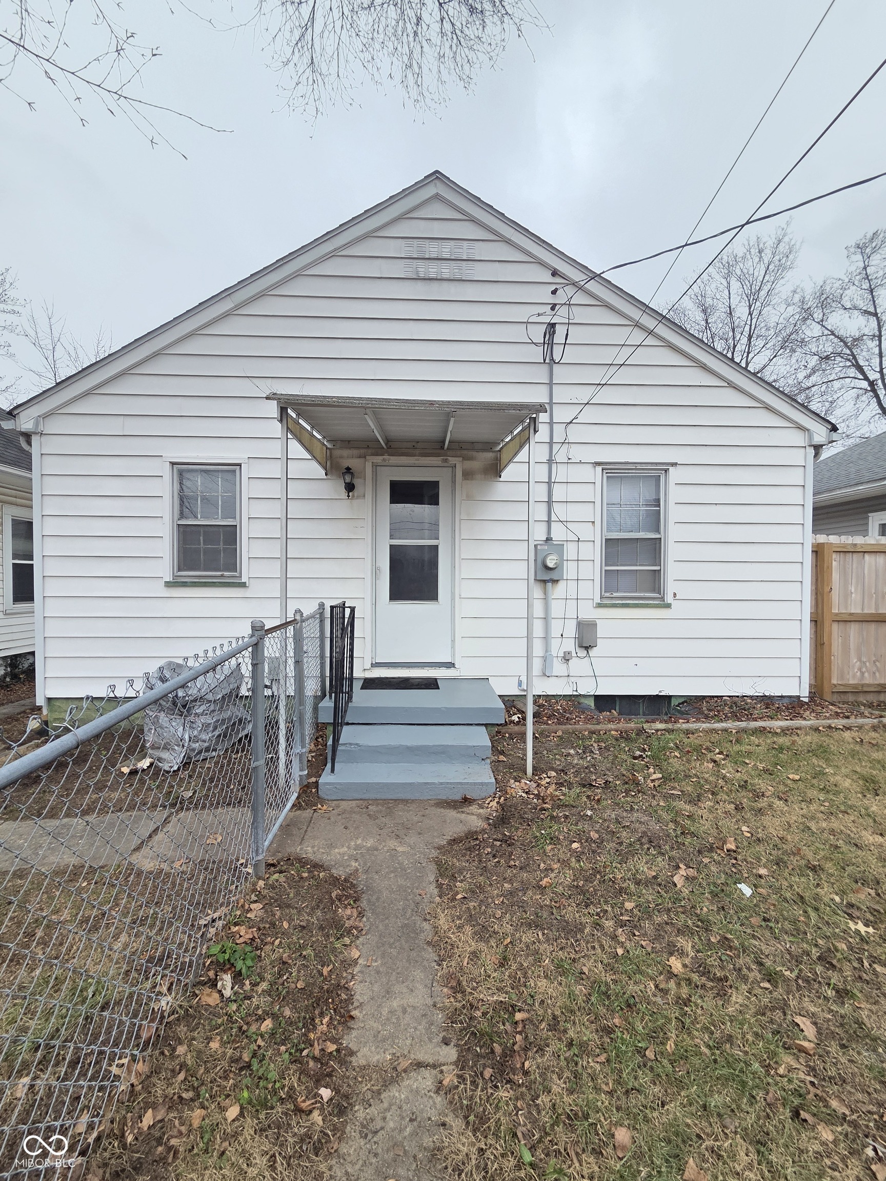 2611 North 13th Street Terre Haute, IN 47804 - Photo 16 of 20