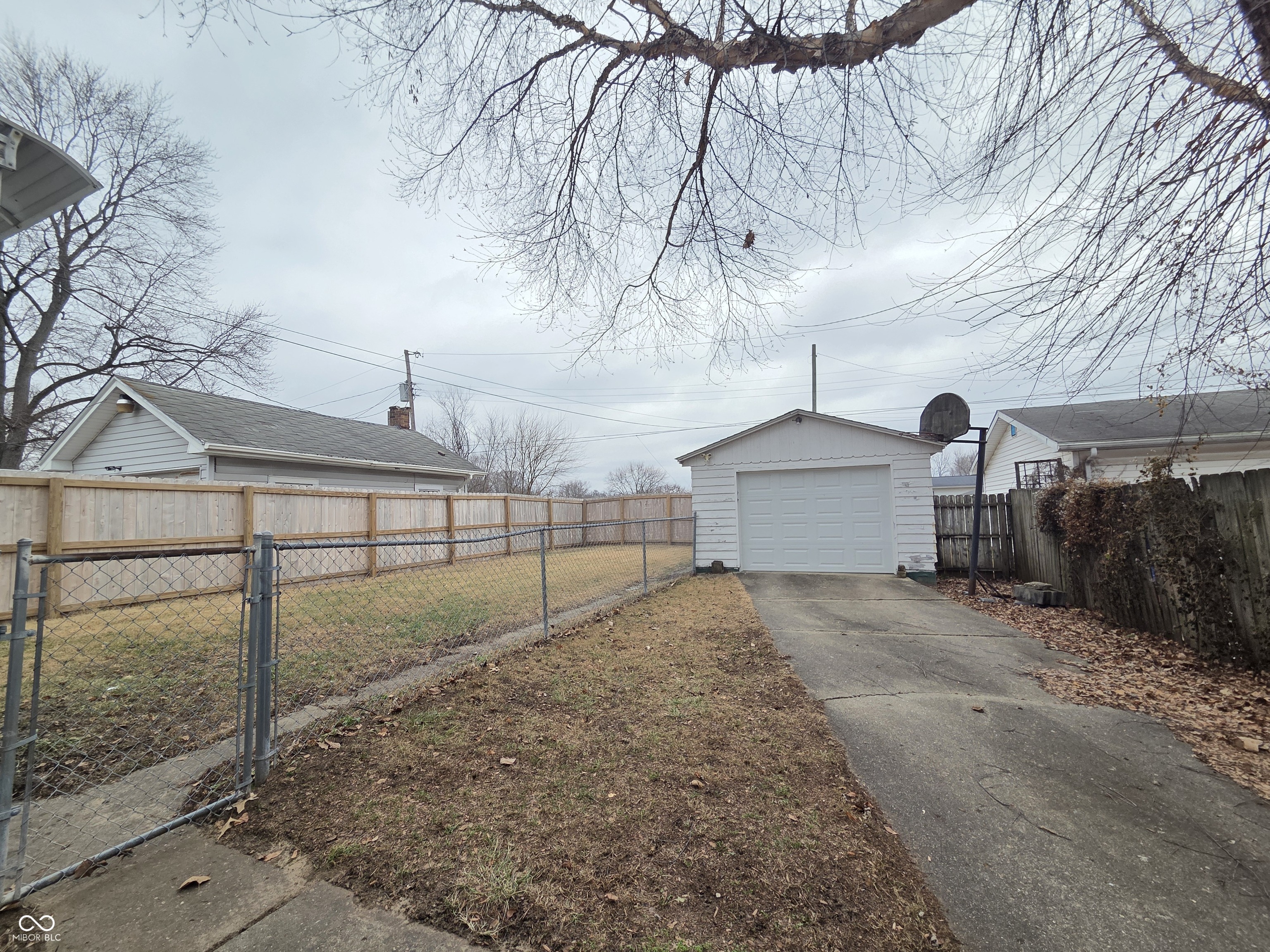 2611 North 13th Street Terre Haute, IN 47804 - Photo 19 of 20