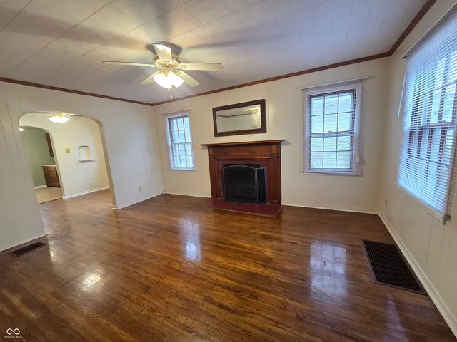 $115,000 | 2611 North 13th Street, Terre Haute, IN 47804