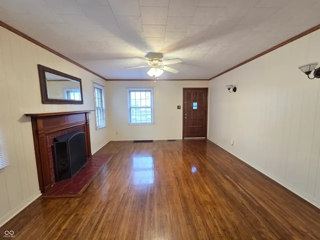 $115,000 | 2611 North 13th Street, Terre Haute, IN 47804