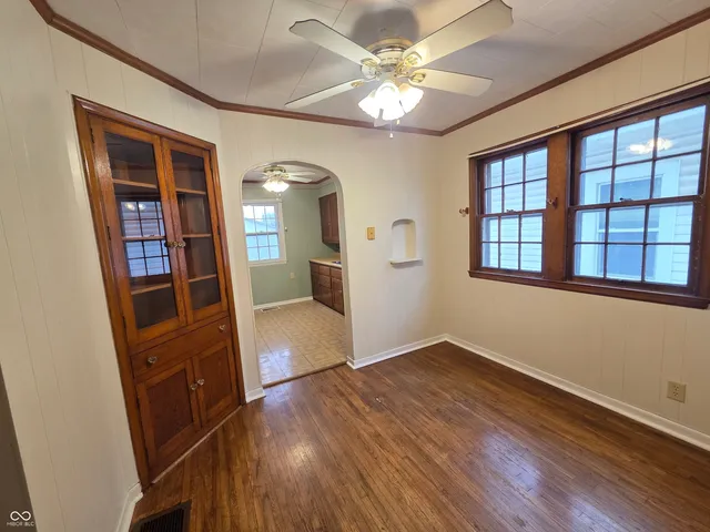 $115,000 | 2611 North 13th Street, Terre Haute, IN 47804