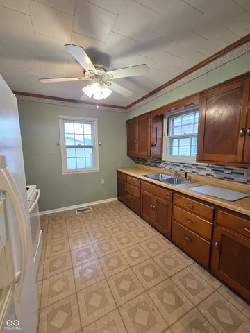 $115,000 | 2611 North 13th Street, Terre Haute, IN 47804