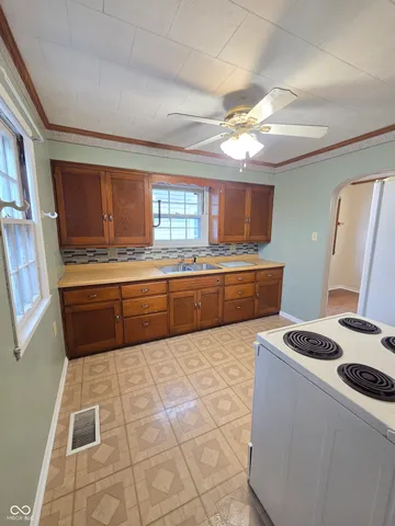 $115,000 | 2611 North 13th Street, Terre Haute, IN 47804