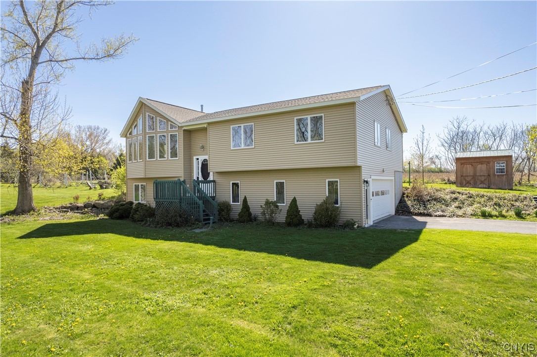 4675 Limeledge Road Marcellus, NY 13108 - Photo 1 of 1
