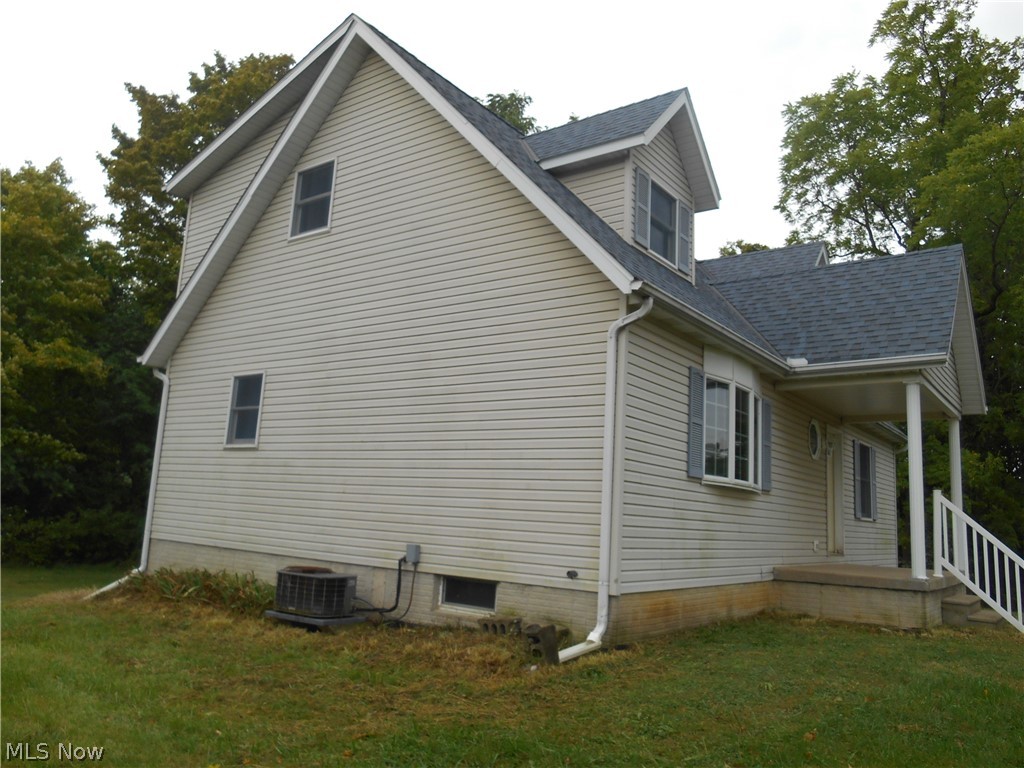 10 South Ridge Road West Conneaut, OH 44030 - Photo 25 of 27