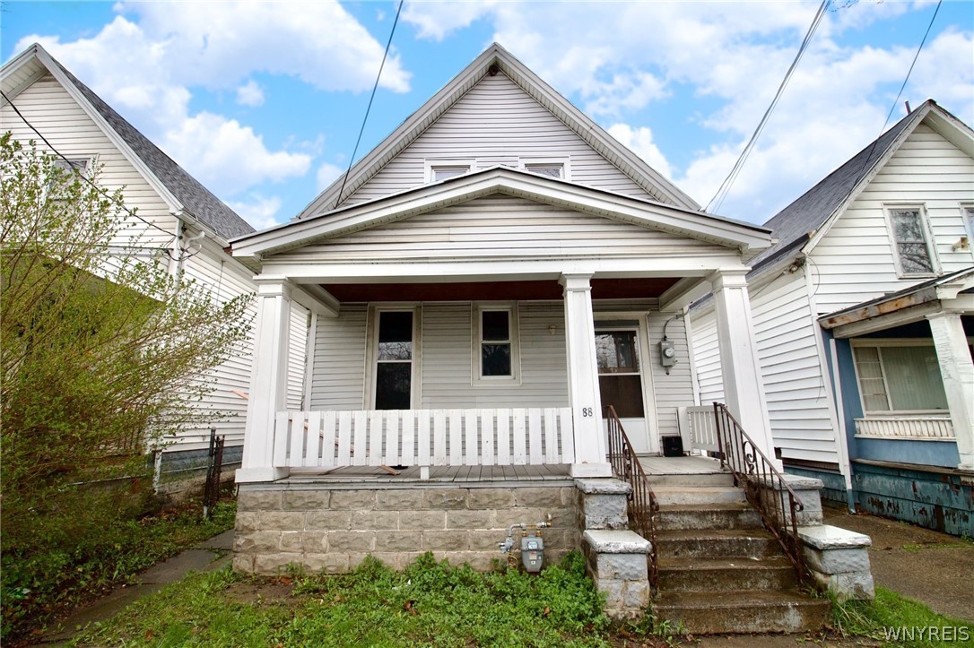 88 Roehrer Avenue Buffalo, NY 14208 - Photo 2 of 11