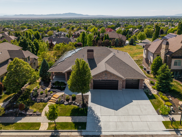 1174 Deer Ridge Road Fruit Heights, UT 84037 - Photo 2 of 67