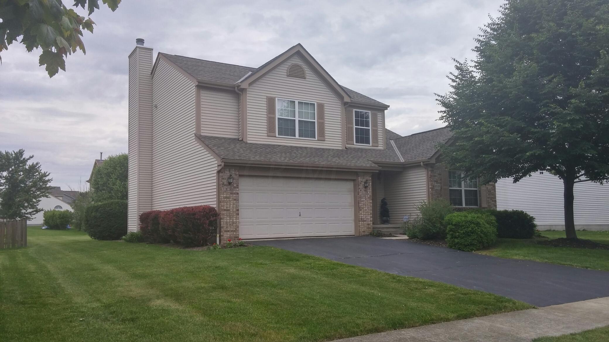 8535 Rodebaugh Road Reynoldsburg, OH 43068 - Photo 1 of 18 Gallery Image 1