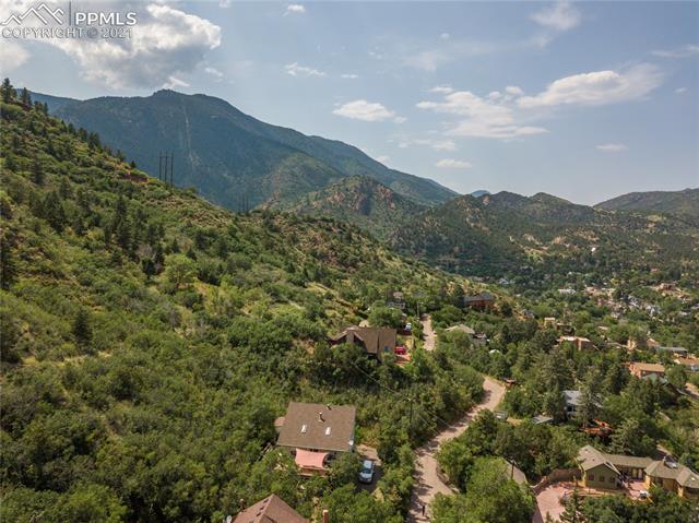 825 Chipeta Road Manitou Springs, CO 80829 - Photo 4 of 37 Gallery Image 4