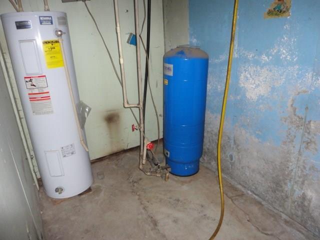 625 Valley Road Somerville, ME 04348 - Photo 32 of 35 MECHANICAL ROOM