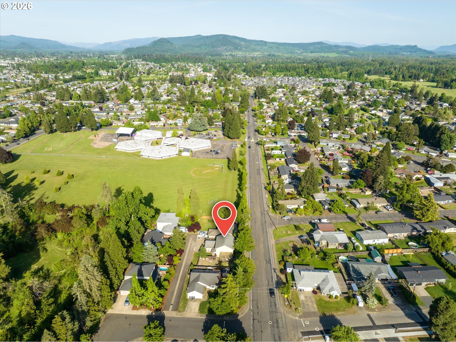 995 Kintzley Avenue Springfield, OR 97478 - Photo 44 of 47
