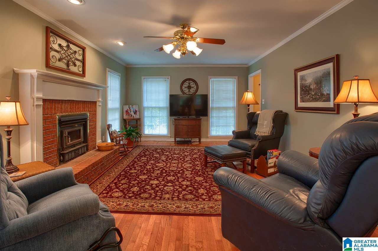260 Pepper Road Cropwell, AL 35054 - Photo 12 of 37