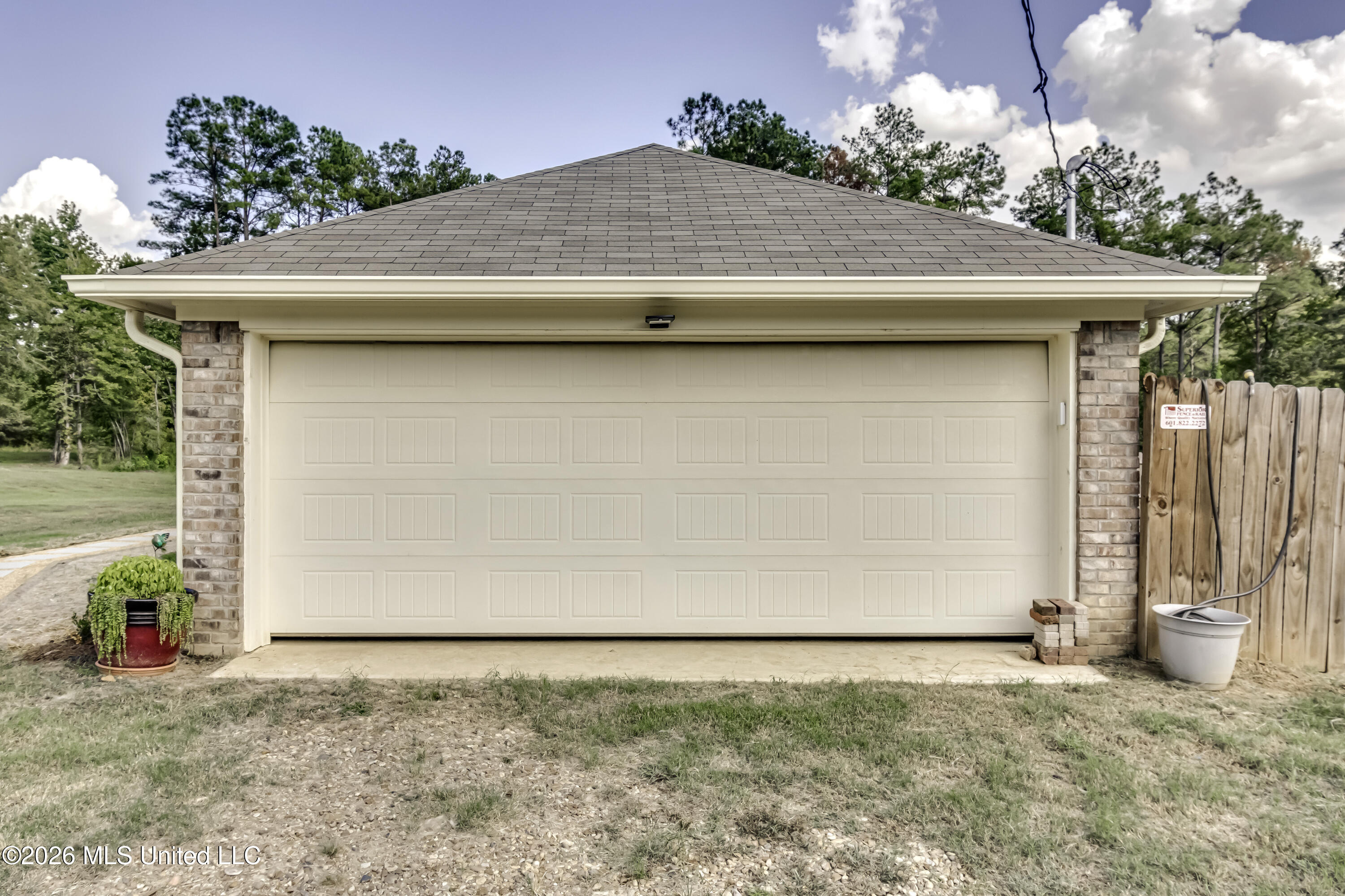 255 Spring Creek Road Flora, MS 39071 - Photo 10 of 72 255 SC 63