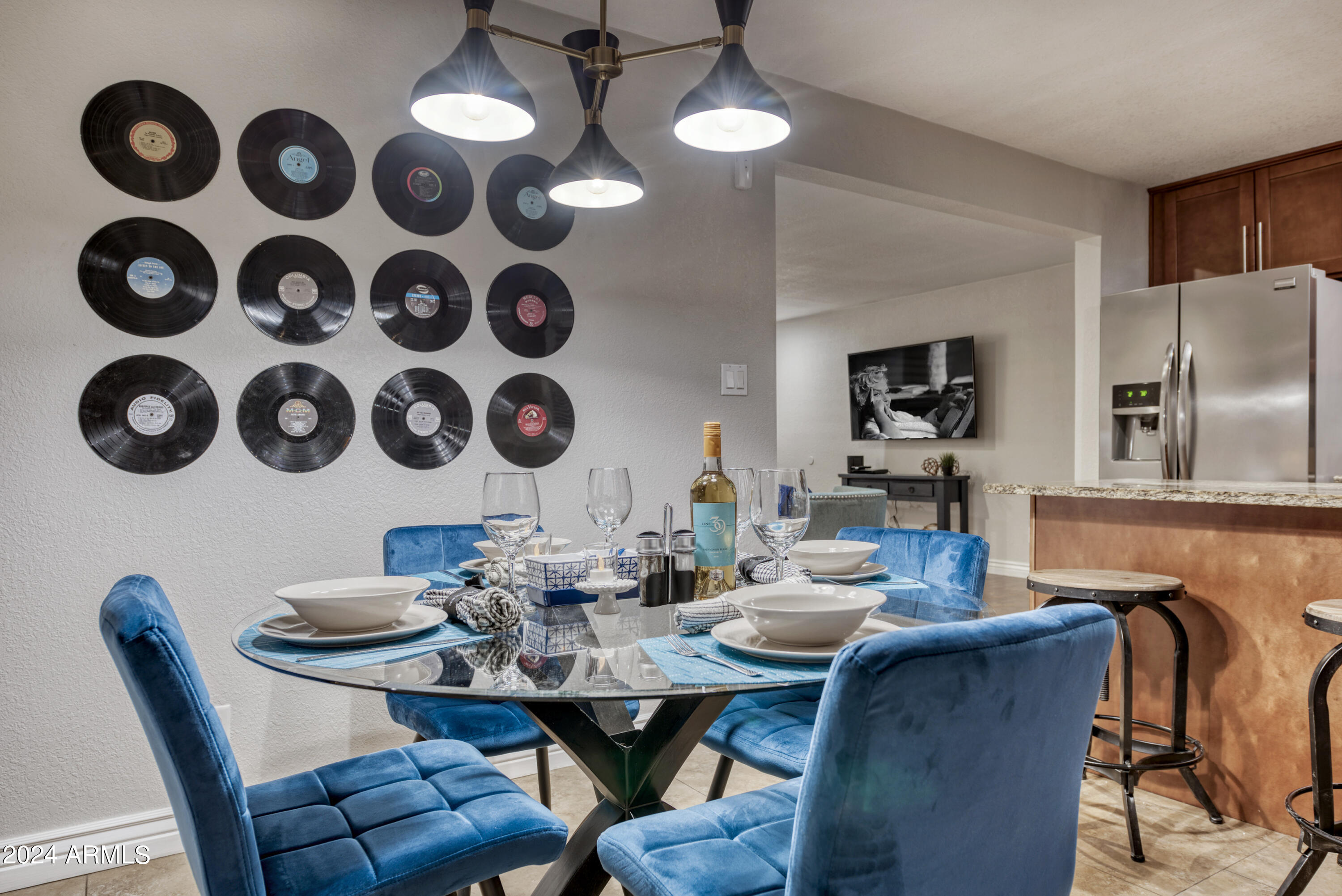 15841 North 23rd Place Phoenix, AZ 85022 - Photo 14 of 35 Dining